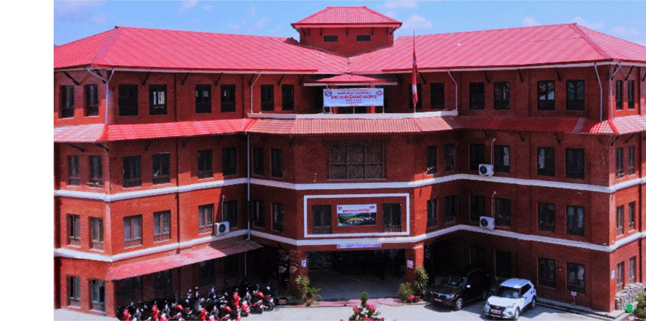बुुढानीलकण्ठ नगरपालिकाद्धारा भोटेकोशी बाढी प्रभावितका लागि पचपन्न लाख, पचपन्न हजार आर्थिक सयोग गर्ने  